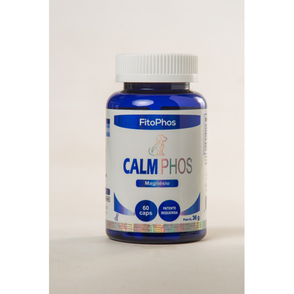 CalmPhos 60caps