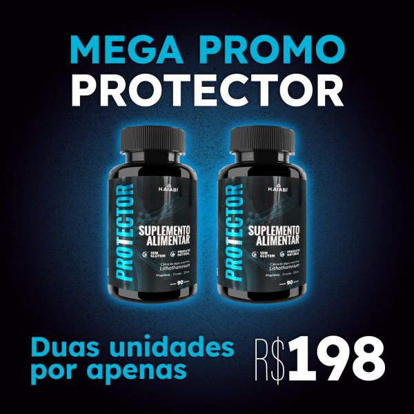 Combo 2 Protector