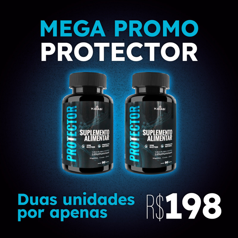 Combo 2 Protector