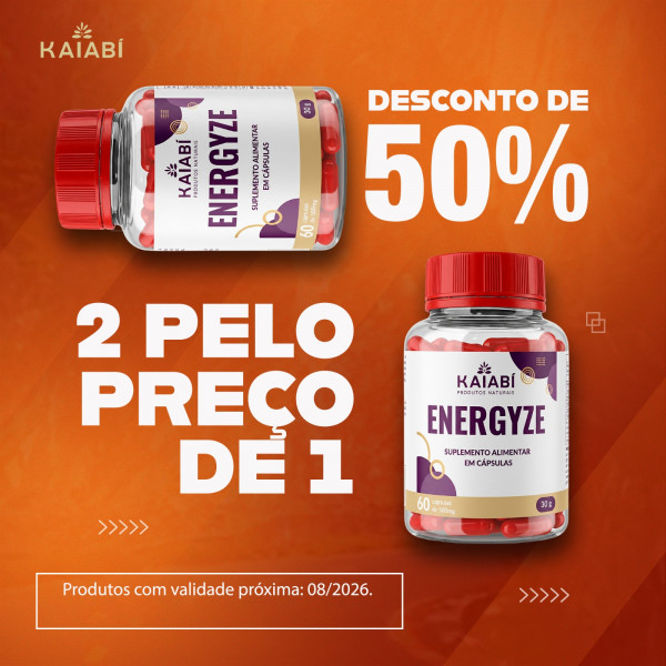 Combo 2 Energyze