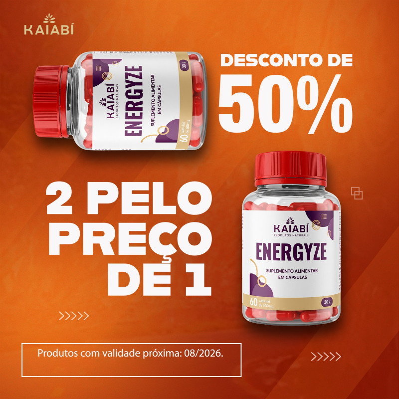 Combo 2 Energyze