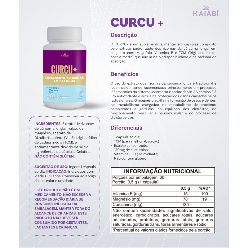 CURCU +