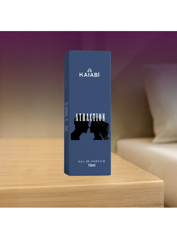Perfume Masculino Atraction 15ml