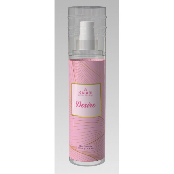 Body Splash Desire Unissex