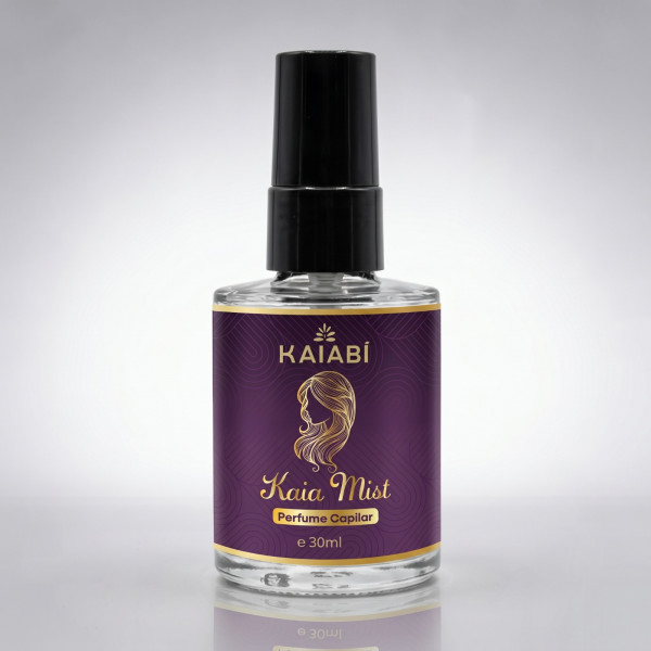 Kaia Mist Perfume Capilar