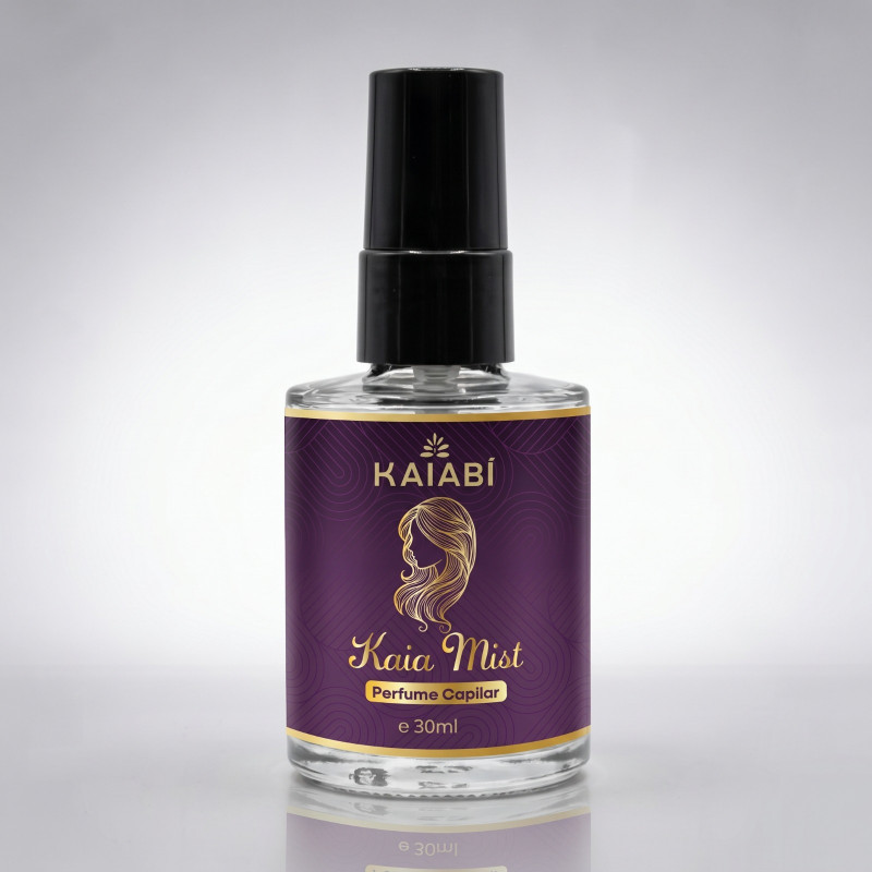 Kaia Mist Perfume Capilar