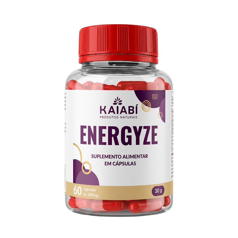 Energyze
