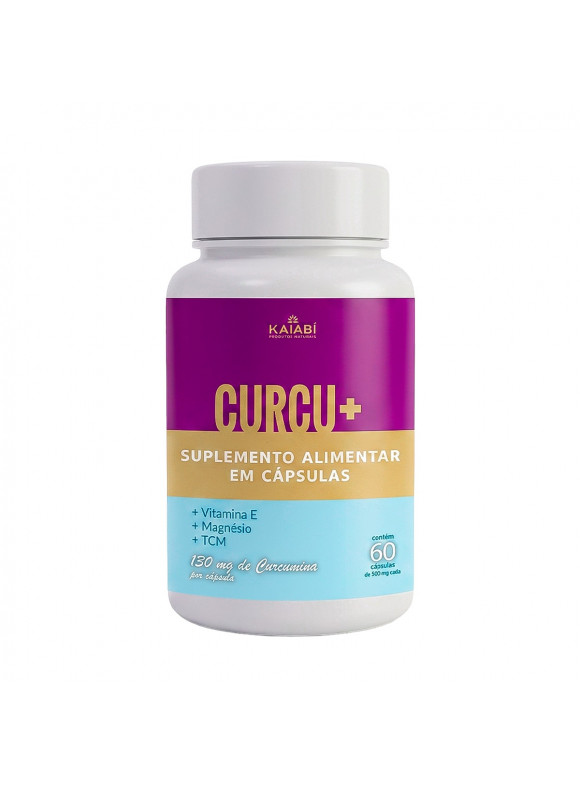 CURCU+