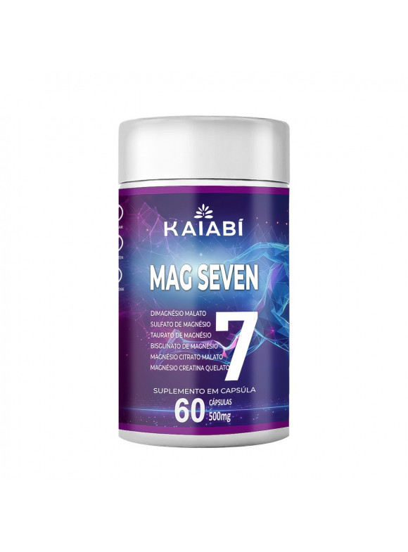 Mag Seven