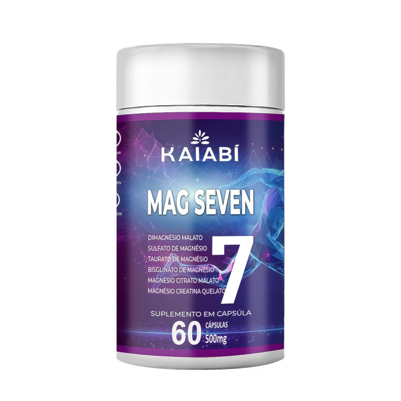 Mag Seven