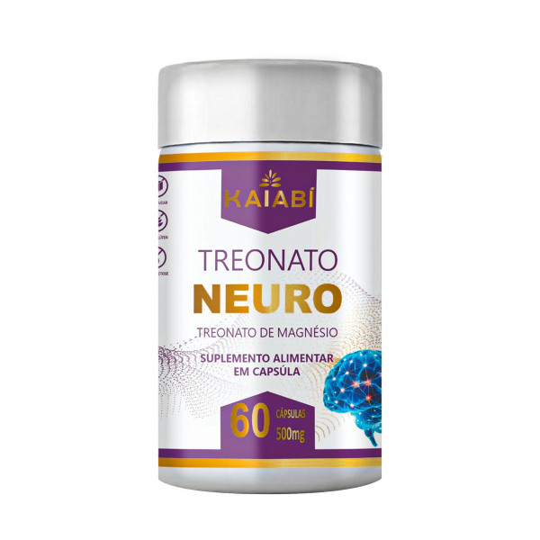 Treonato Neuro