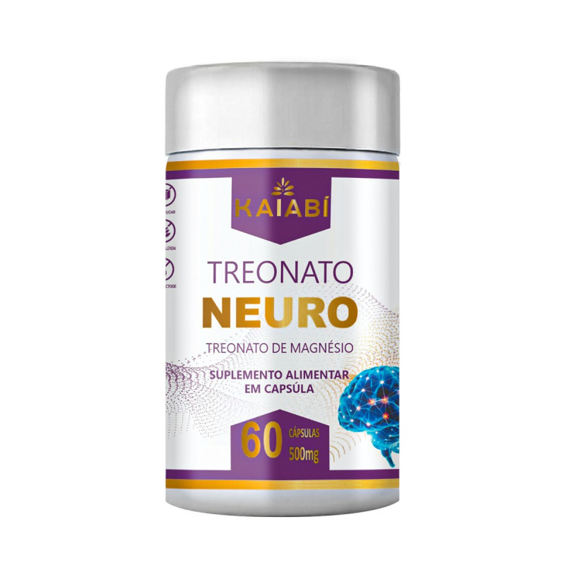 Treonato Neuro