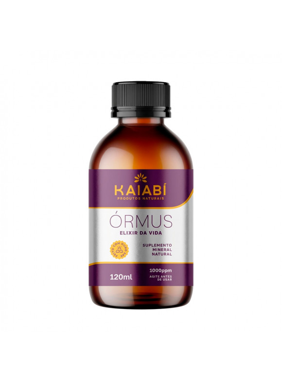 Órmus Elixir da Vida