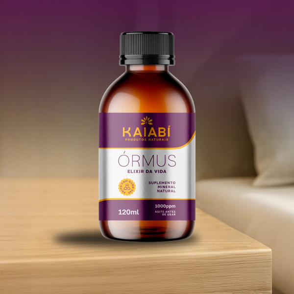Órmus Elixir da Vida