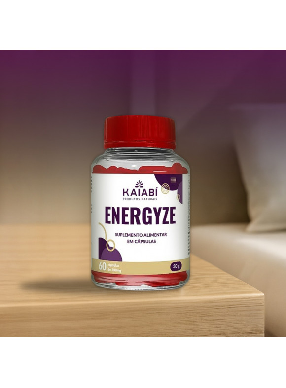 Energyze