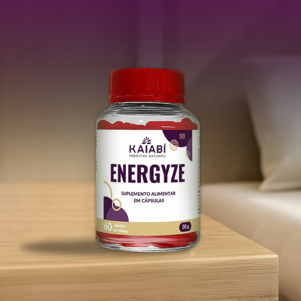 Energyze