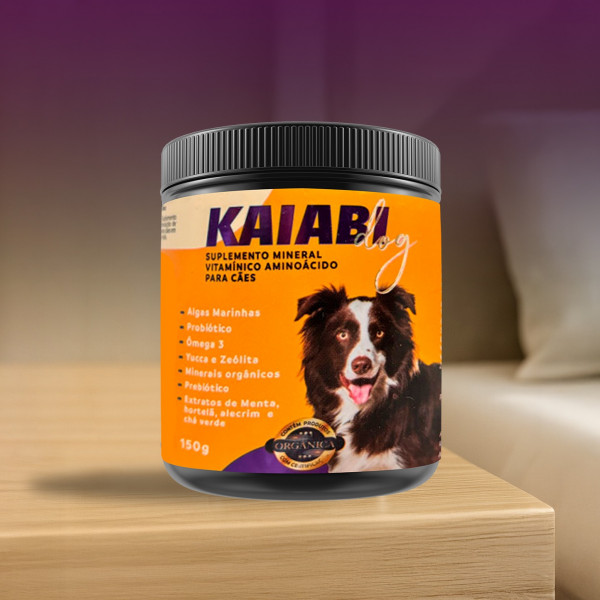 Kaiabí Dog