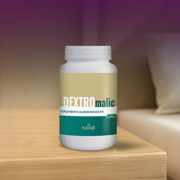 DextroMalic 144g