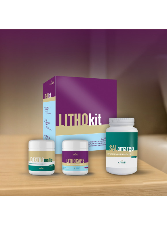 Litho Kit