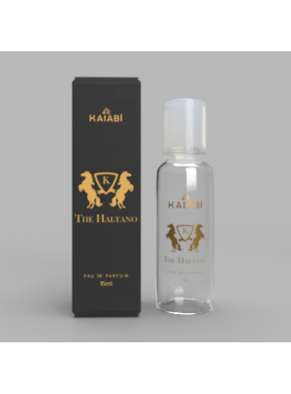 Perfume Masculino The Haltano 15ML