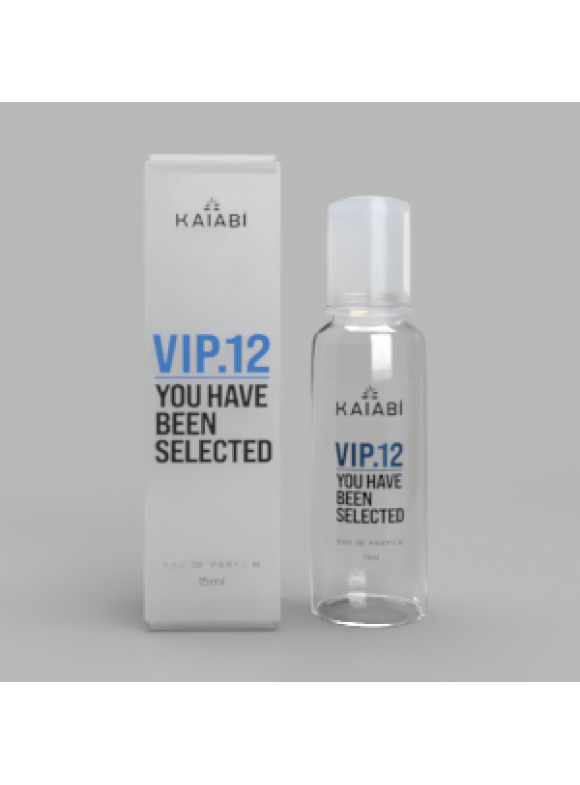 Perfume Masculino Vip.12 15ML.