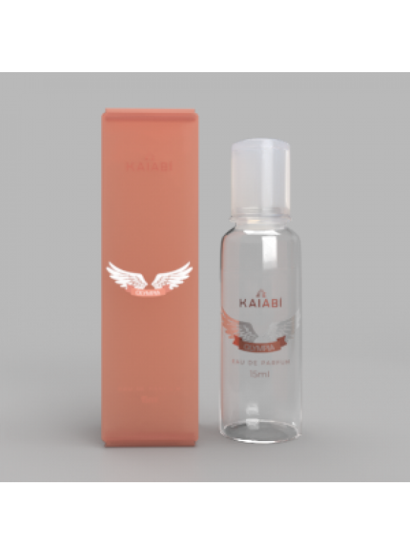Perfume Feminino Olympia 15ML