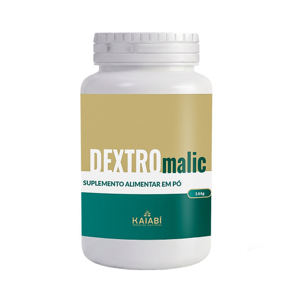 DextroMalic 144g