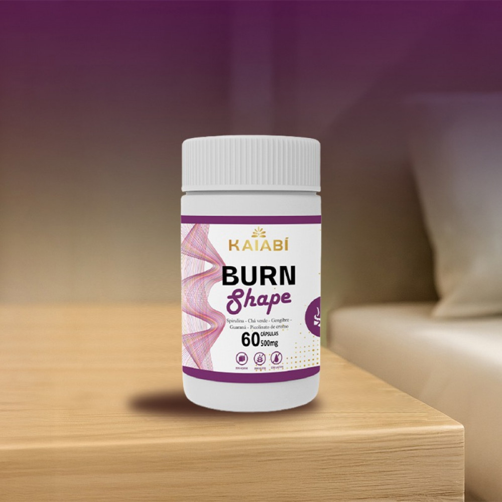 Burn Shape