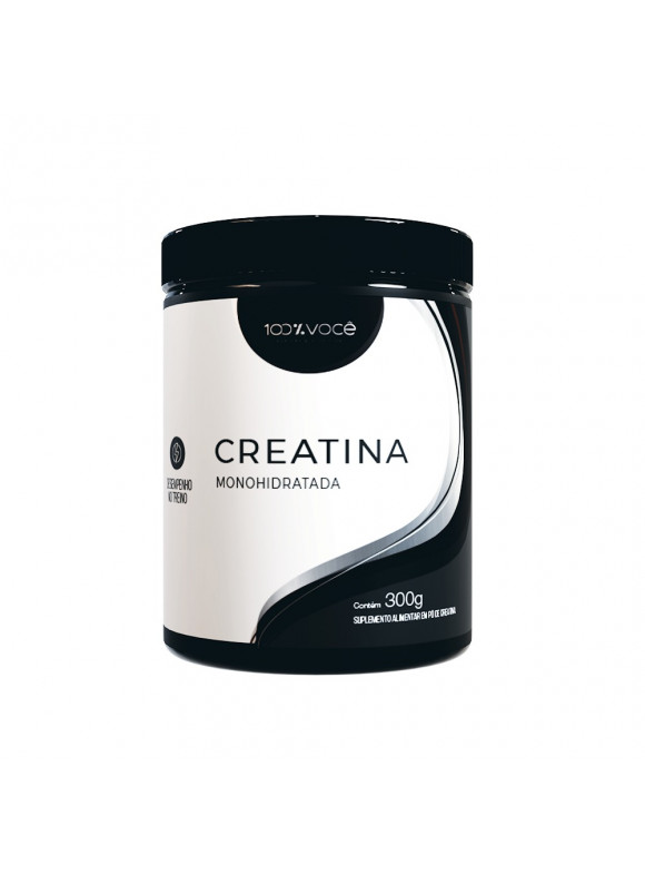 Creatina Monohidratada