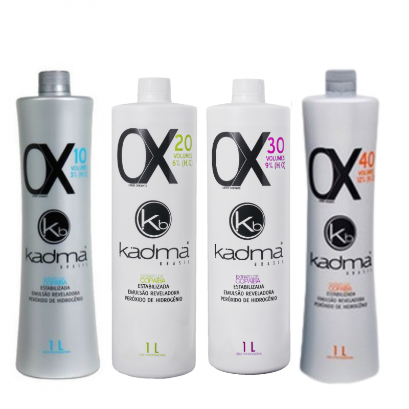 Oxigenada Kadma Kweeze