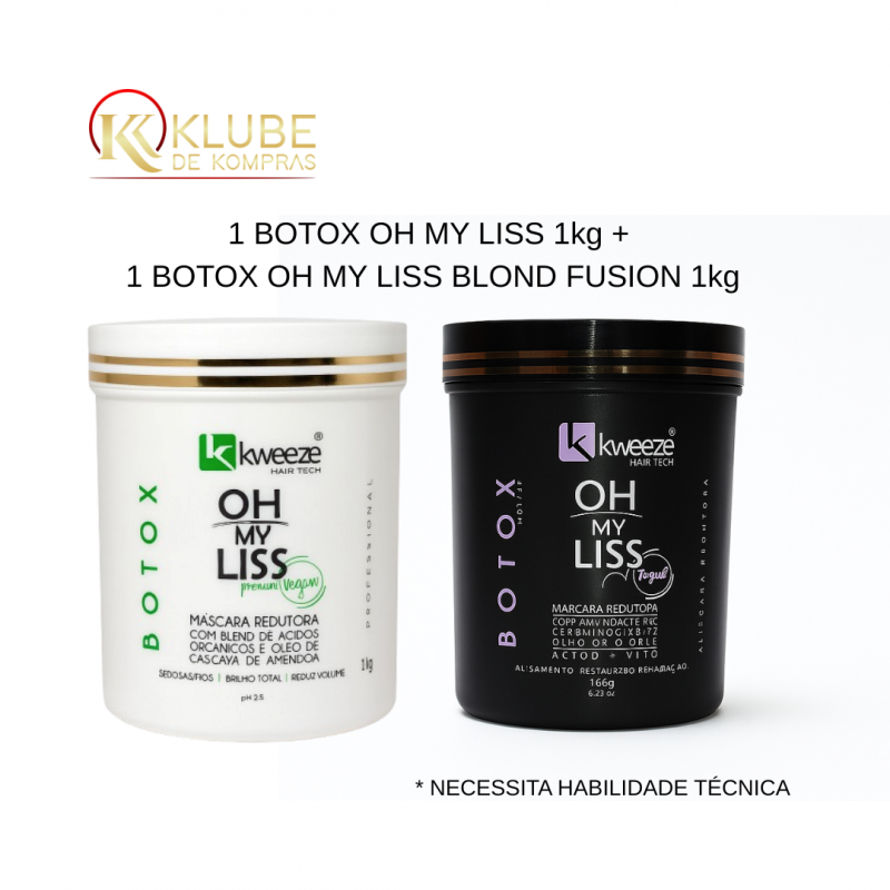 Combo Botox
