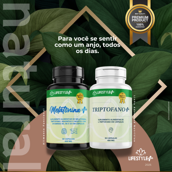 KIT DOS ANJOS MAIS