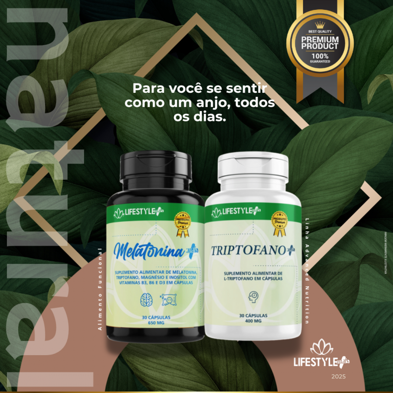 KIT DOS ANJOS MAIS