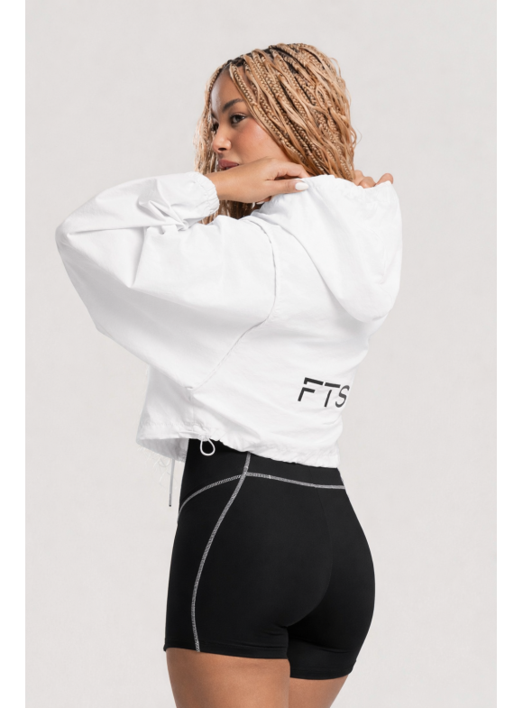 FTS - CASACO COM CAPUZ ENTER THE GAME OFF