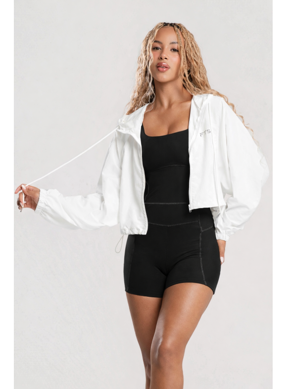 FTS - CASACO COM CAPUZ ENTER THE GAME OFF