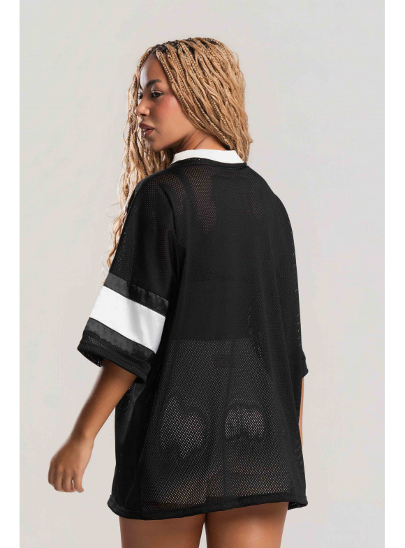 FTS - T-SHIRT BASQUETE