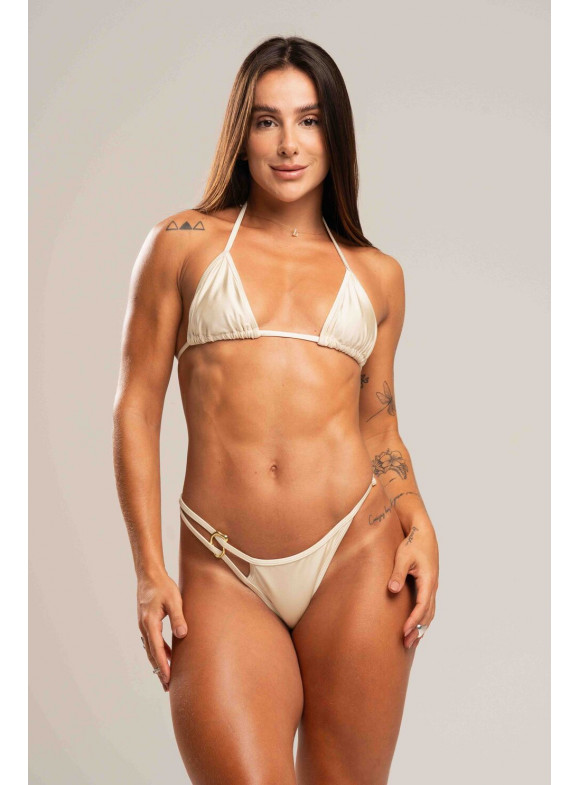 LUIZA CALDI - CONJUNTO CORTININHA MUSA OFF