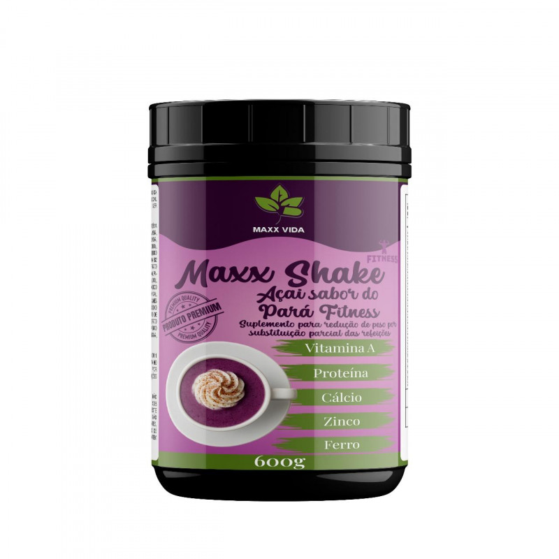 SHAKE ACAI 