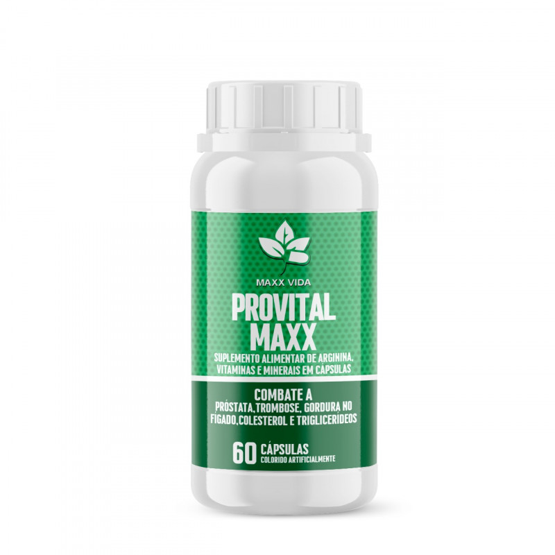 PRO VITAL MAXX 