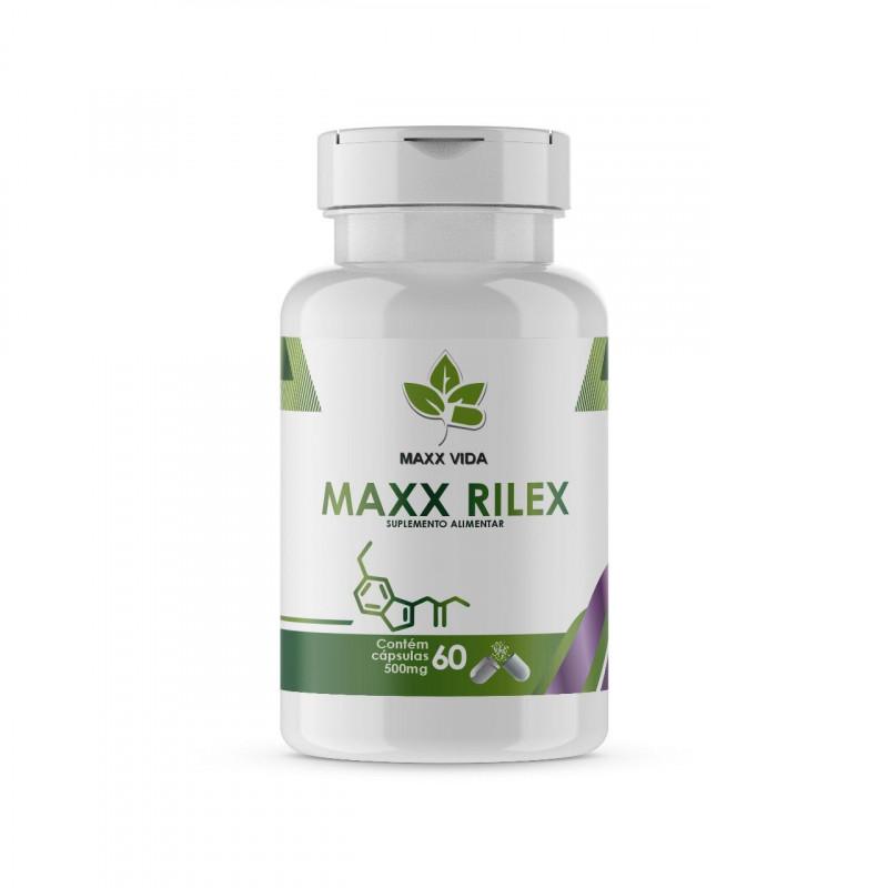 Maxx Rilex