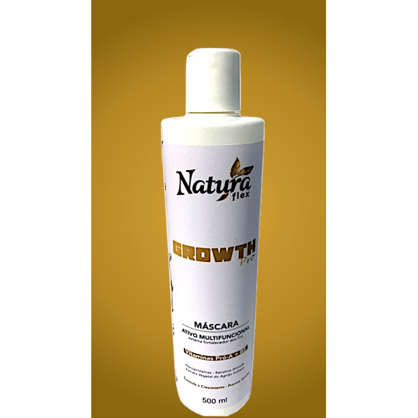 Máscara Growth Pró – 500ml