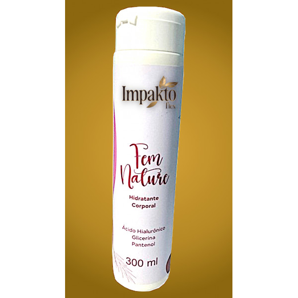 Hidratante Fen Nature 300ml