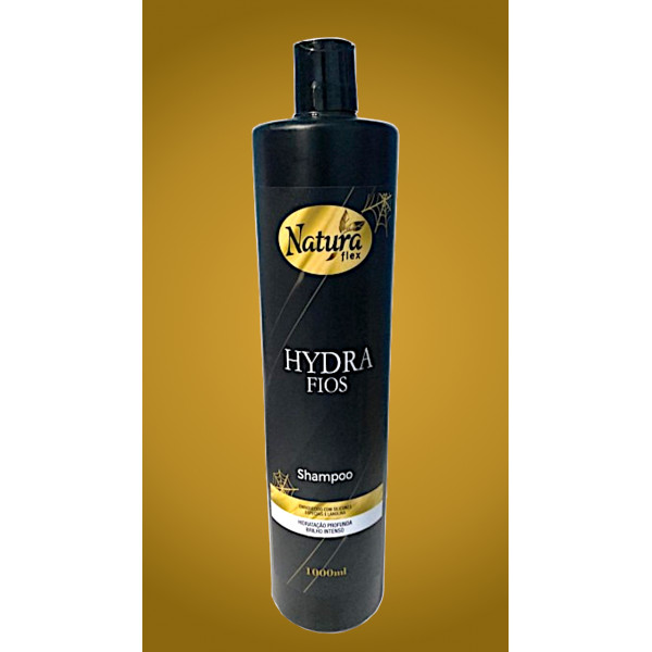 Shampoo Hydra Fios - 1.000ml 