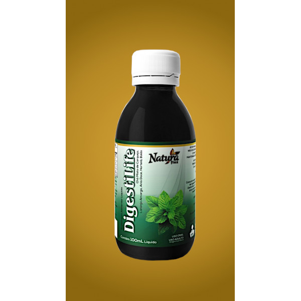 DigestiLife - Frasco com 100ml