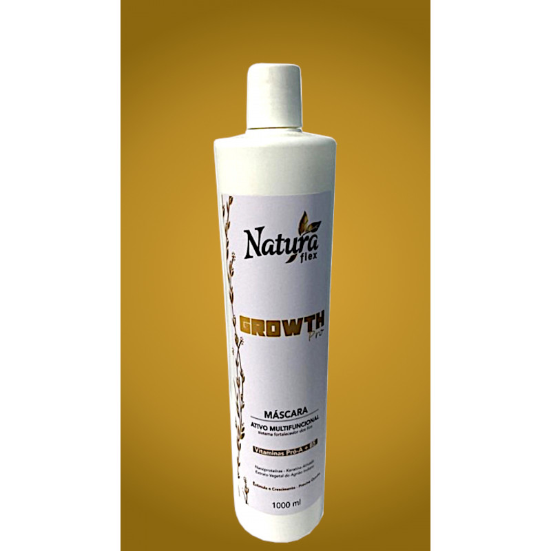 Máscara Growth Pró – 1.000ml