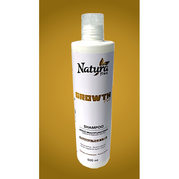 Shampoo Growth Pró - 500ml