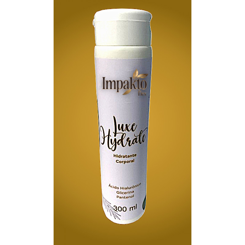 Hidratante Lux Hydrate 300 ml Hidratante Lux Hydrate 300 ml