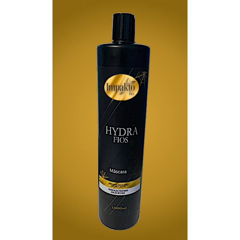 Máscara Capilar Hydra Fios 1.000 ml