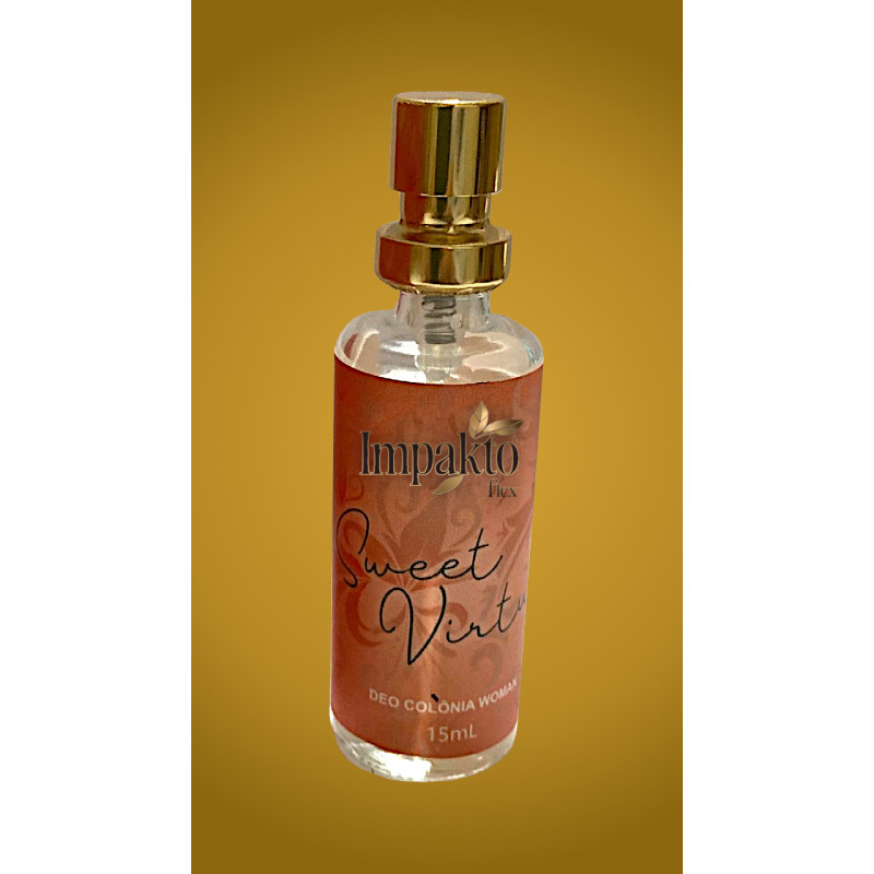 Perfume Sweet Virtue / Good Girlls 15 ml 