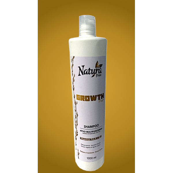 Shampoo Growth Pró - 1000 ml